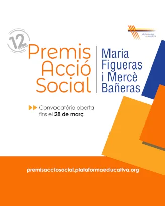 Cartell dels premis