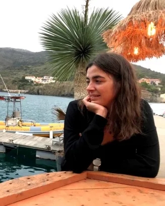 Cèlia Mallafrè 