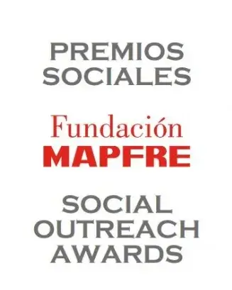 Logotip premi Fundació MAPFRE
