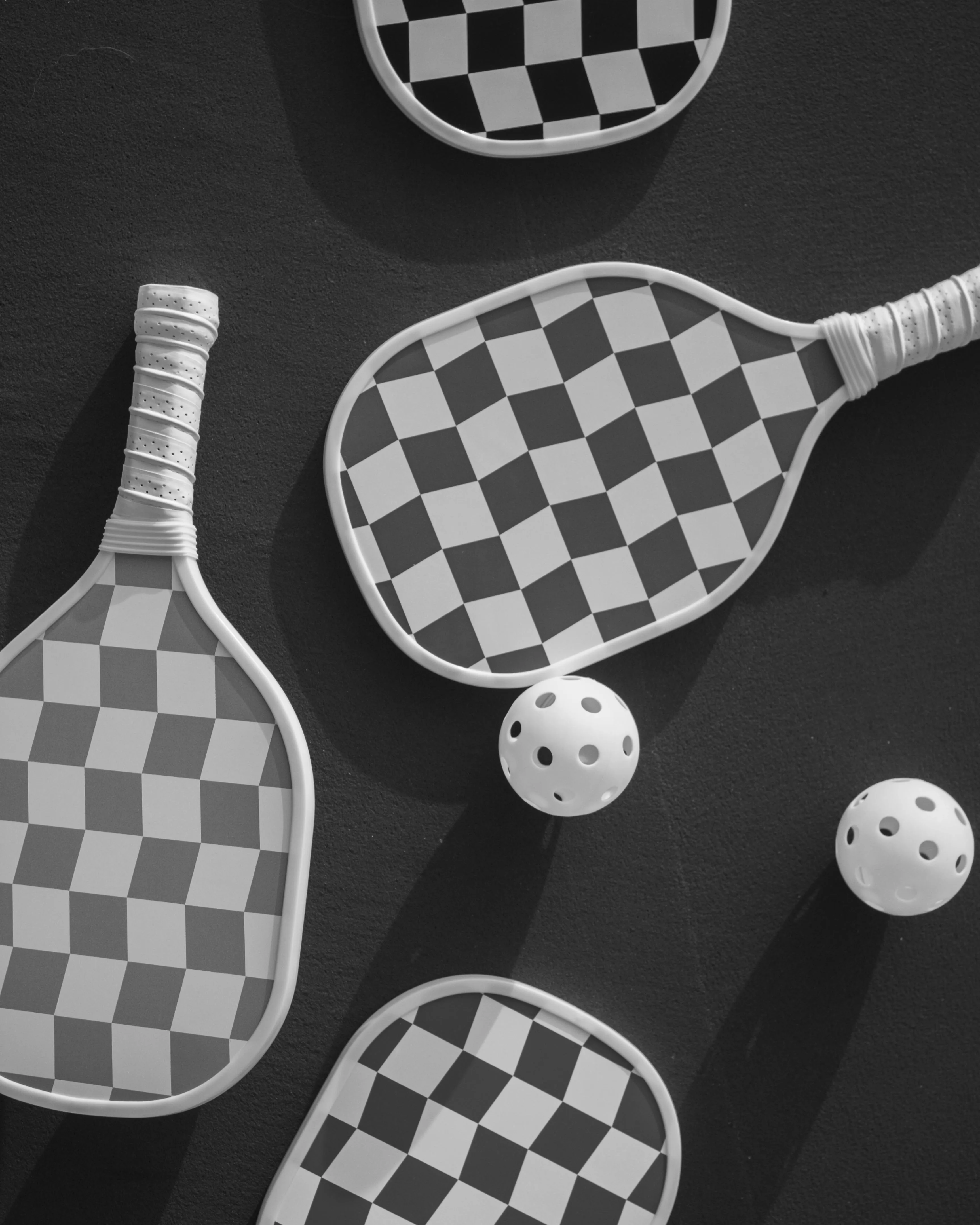 Joc de tennis adaptat a dificultats visuals. Font: Pexels - Lindsey Flynn Joc de tennis adaptat a dificultats visuals. Font: Pexels - Lindsey Flynn