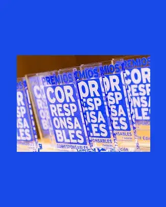 Premis Corresponsables