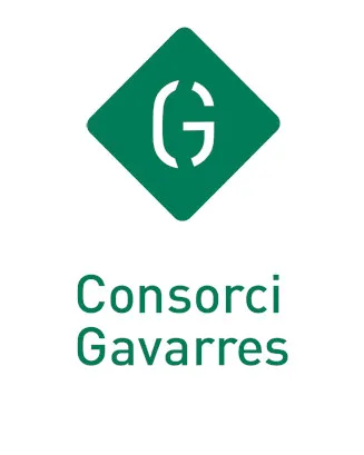 Logotip del Consorci de les Gavarres