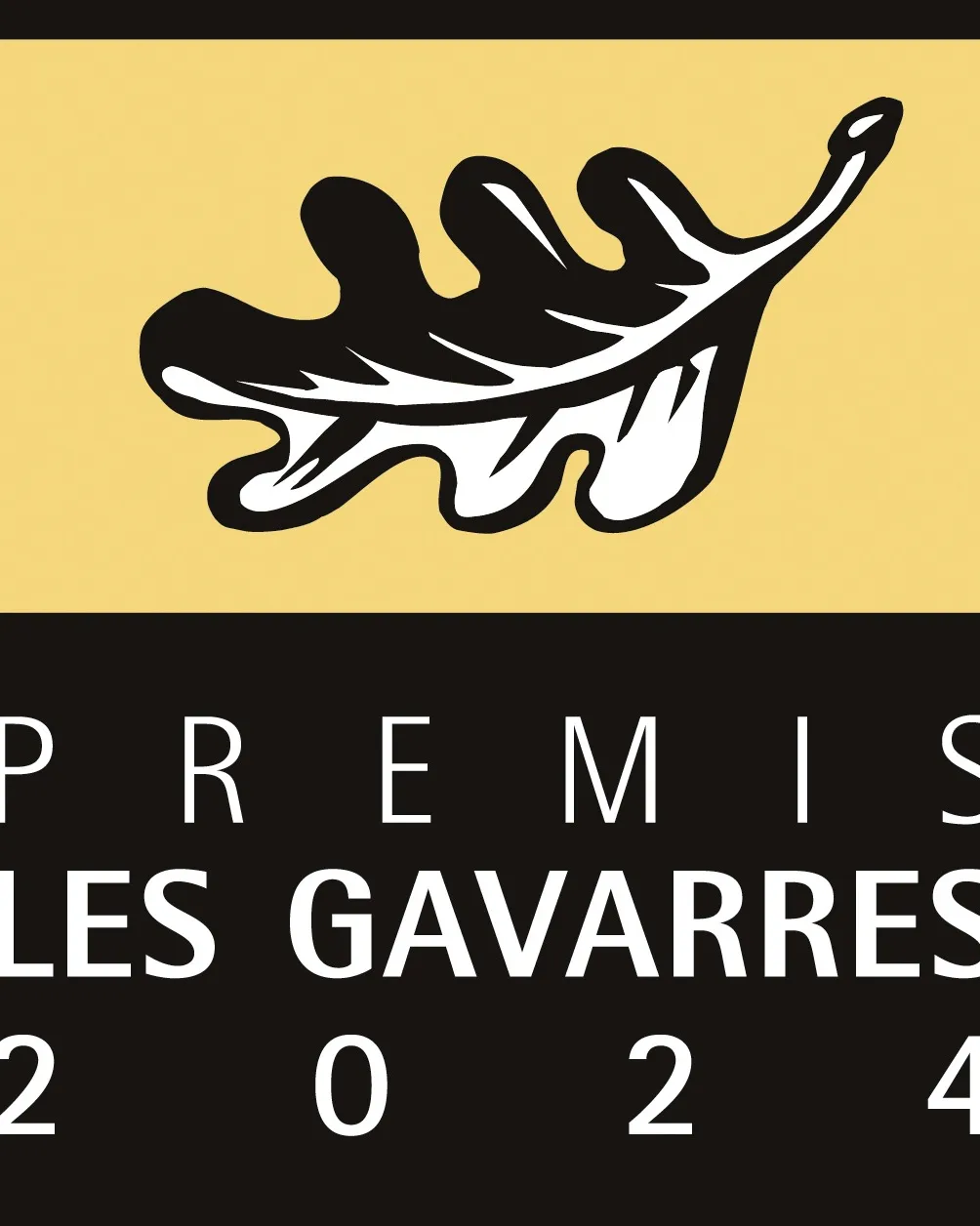 Logotip del premi