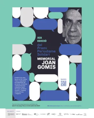 Cartell del premi