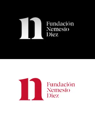 Logo de la Fundació Nemesio Diez Logo de la Fundació Nemesio Diez