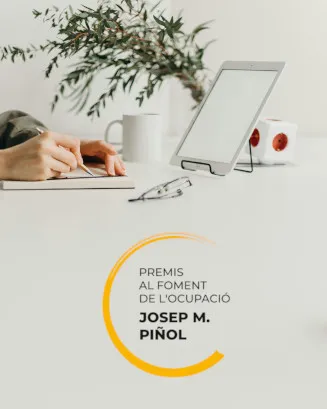 Logotip dels premis