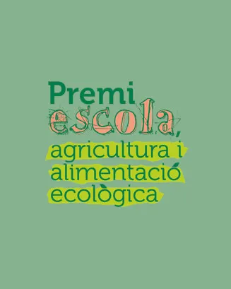Logotip del premi