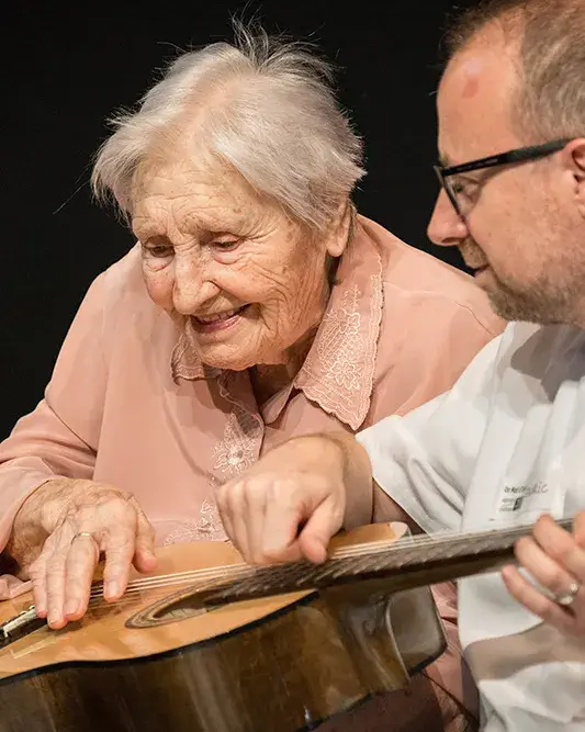 Apropa Cultura "Un Matí d'Orquestra"
