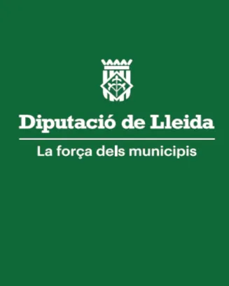 Logotip de la Diputació de Lleida