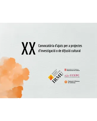 Imatge del cartell