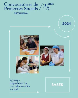 Cartell de la convocatòria