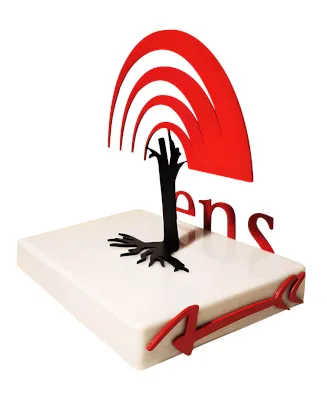 Logotip del premi