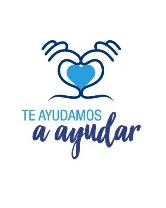 Logotip de les ajudes