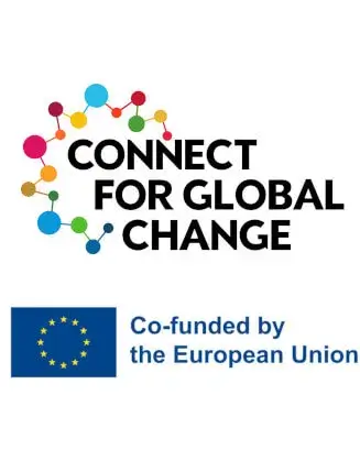 Imatge de les beques. Font: Connect For Global Change