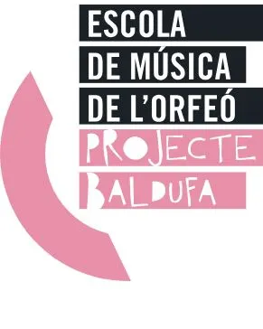 Projecte Baldufa de l'Orfeó Lleidatà