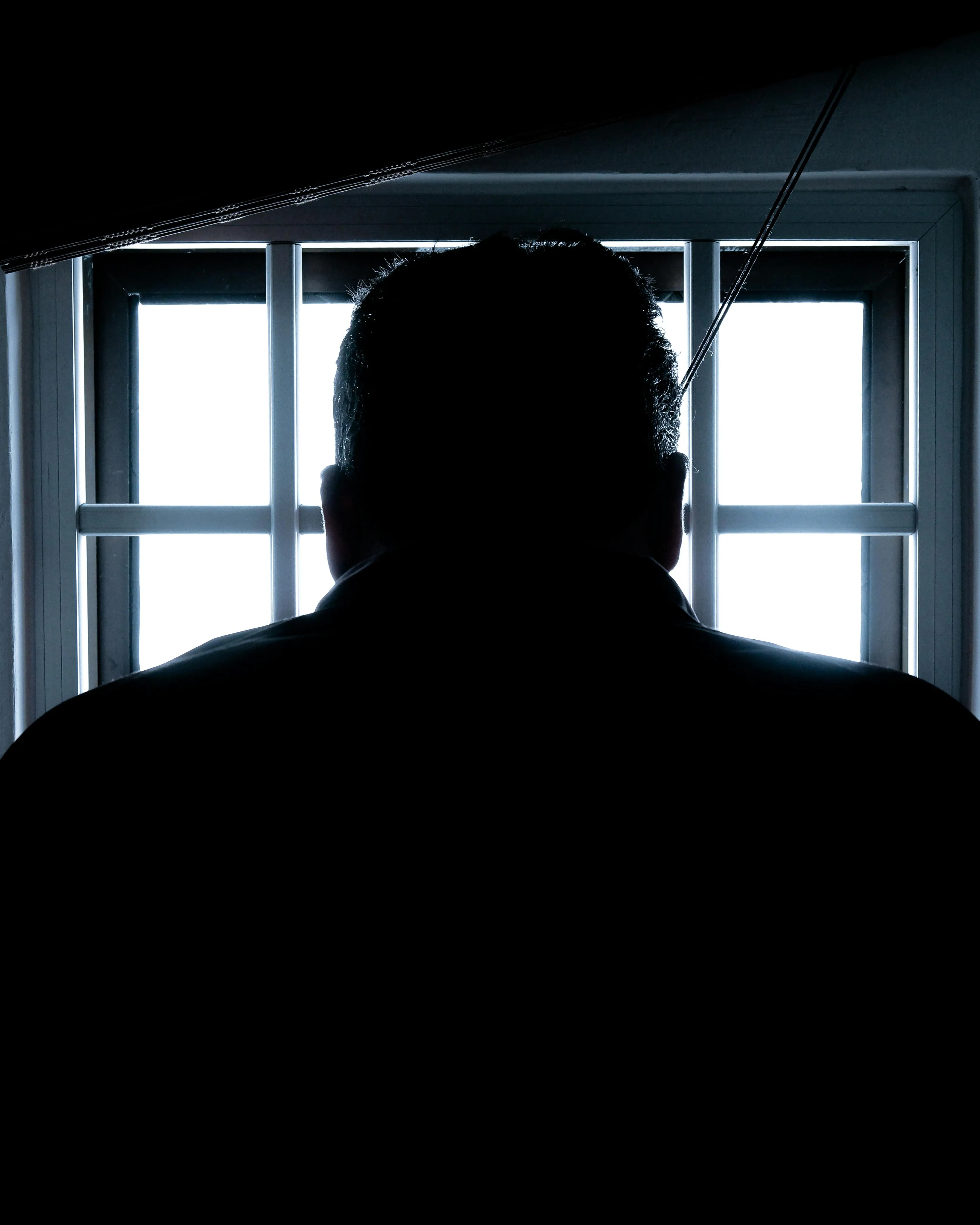 Persona recluïda Persona recluïda