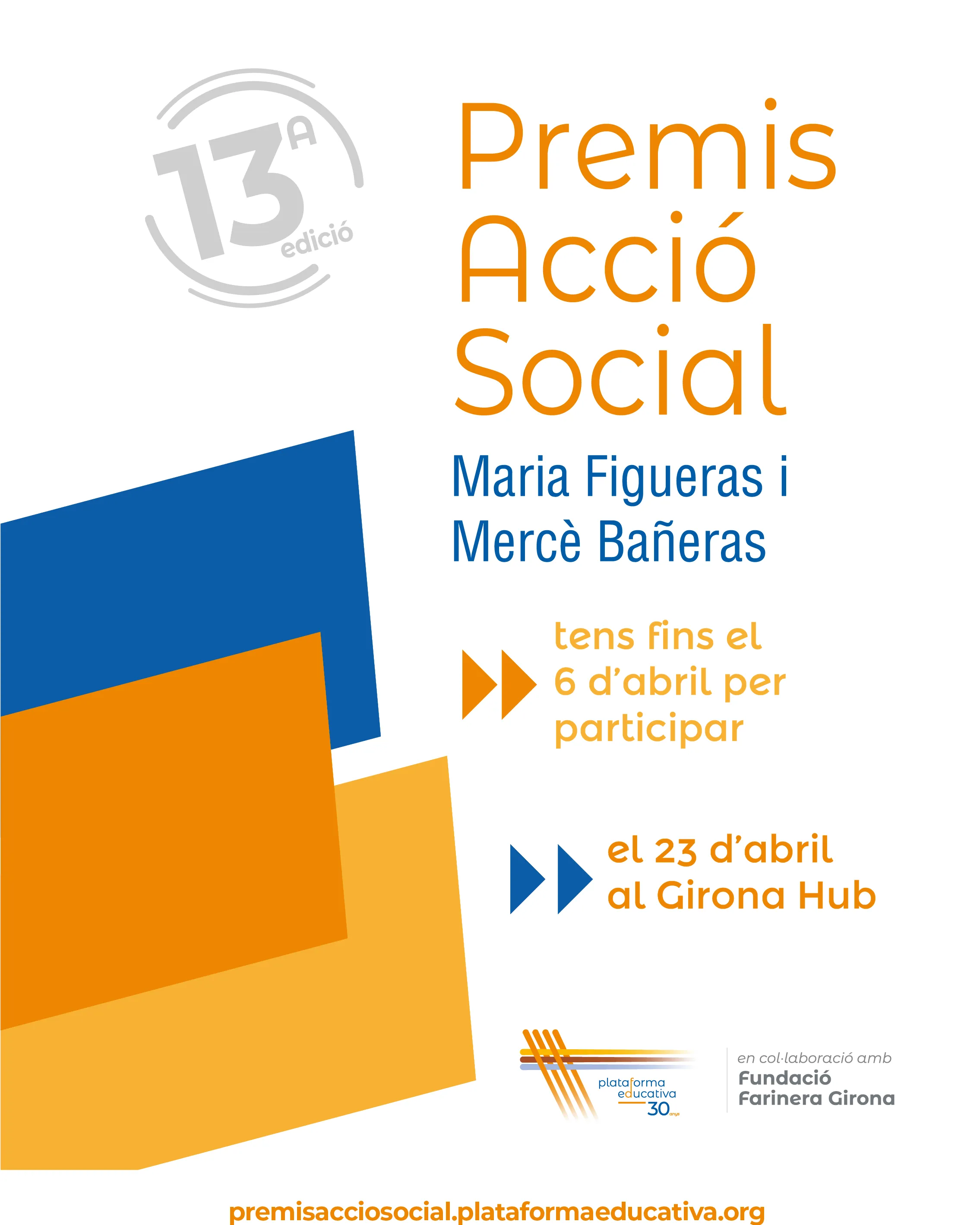 Cartell del premi