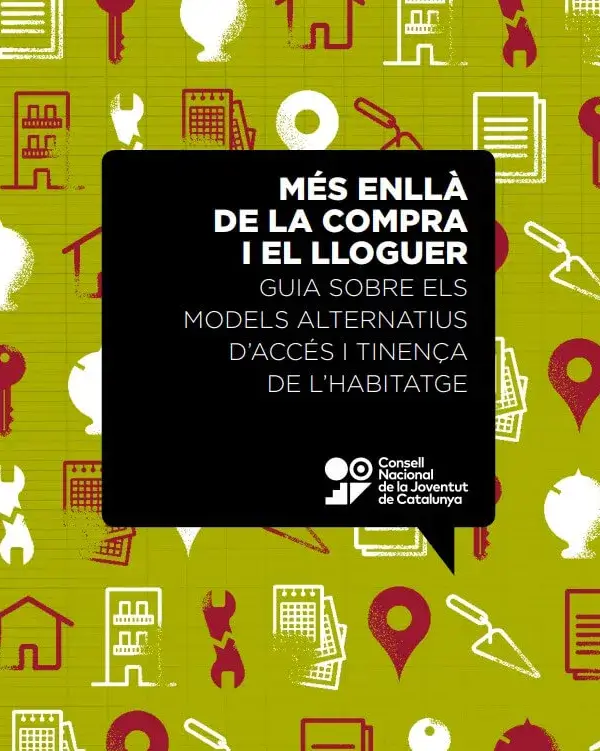 Portada del document. 