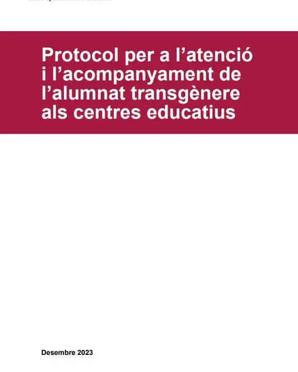 Portada del document. 