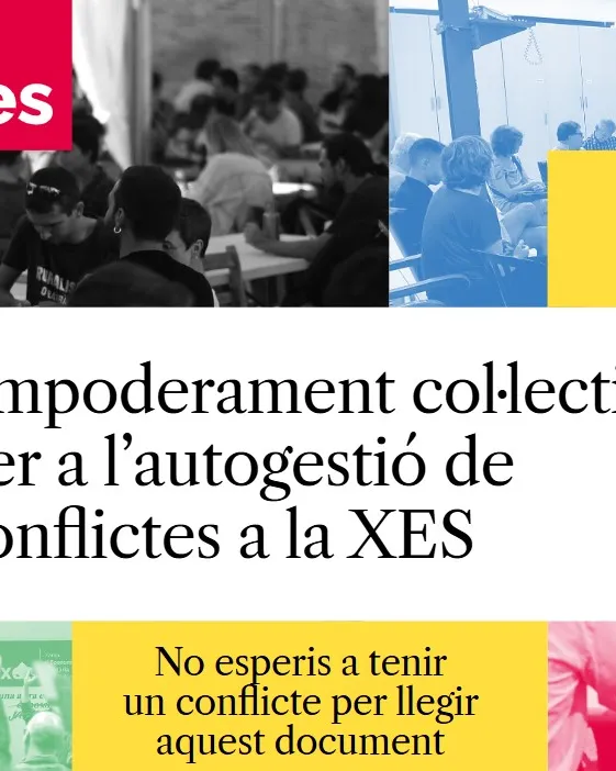 Portada del document. 