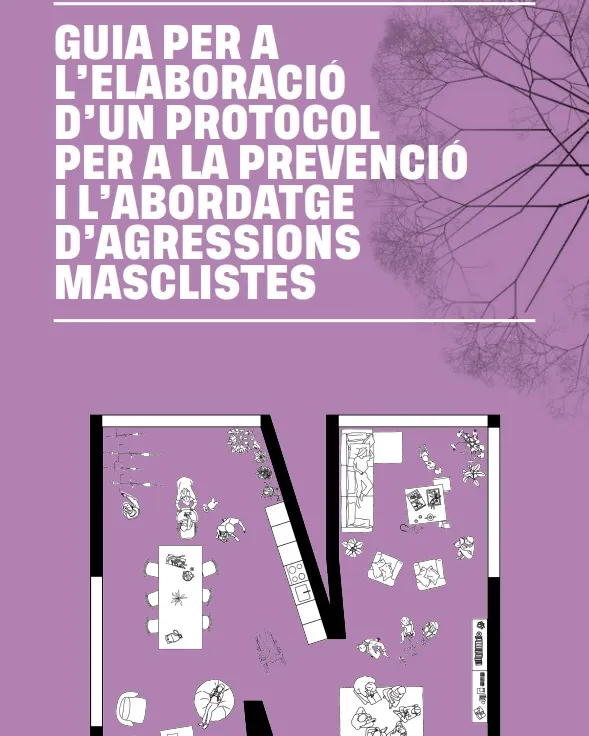 Portada del document.