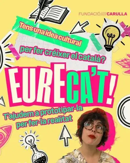 Cartell del premi Cartell del premi