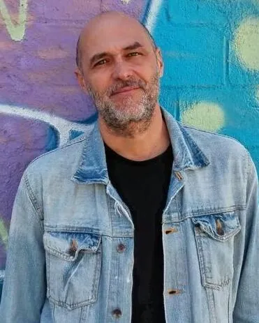 José Mansilla, antropòleg urbà i professor a la UAB.