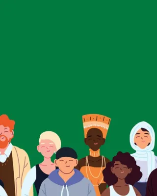 La Fira Migrant celebra la diversitat i la força transformadora de l’economia solidària a la plaça de Catalunya.