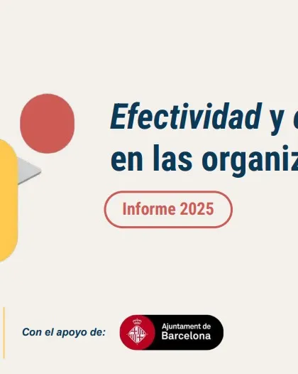 DEFCON 2025. Efectividad y conciencia en las organizaciones