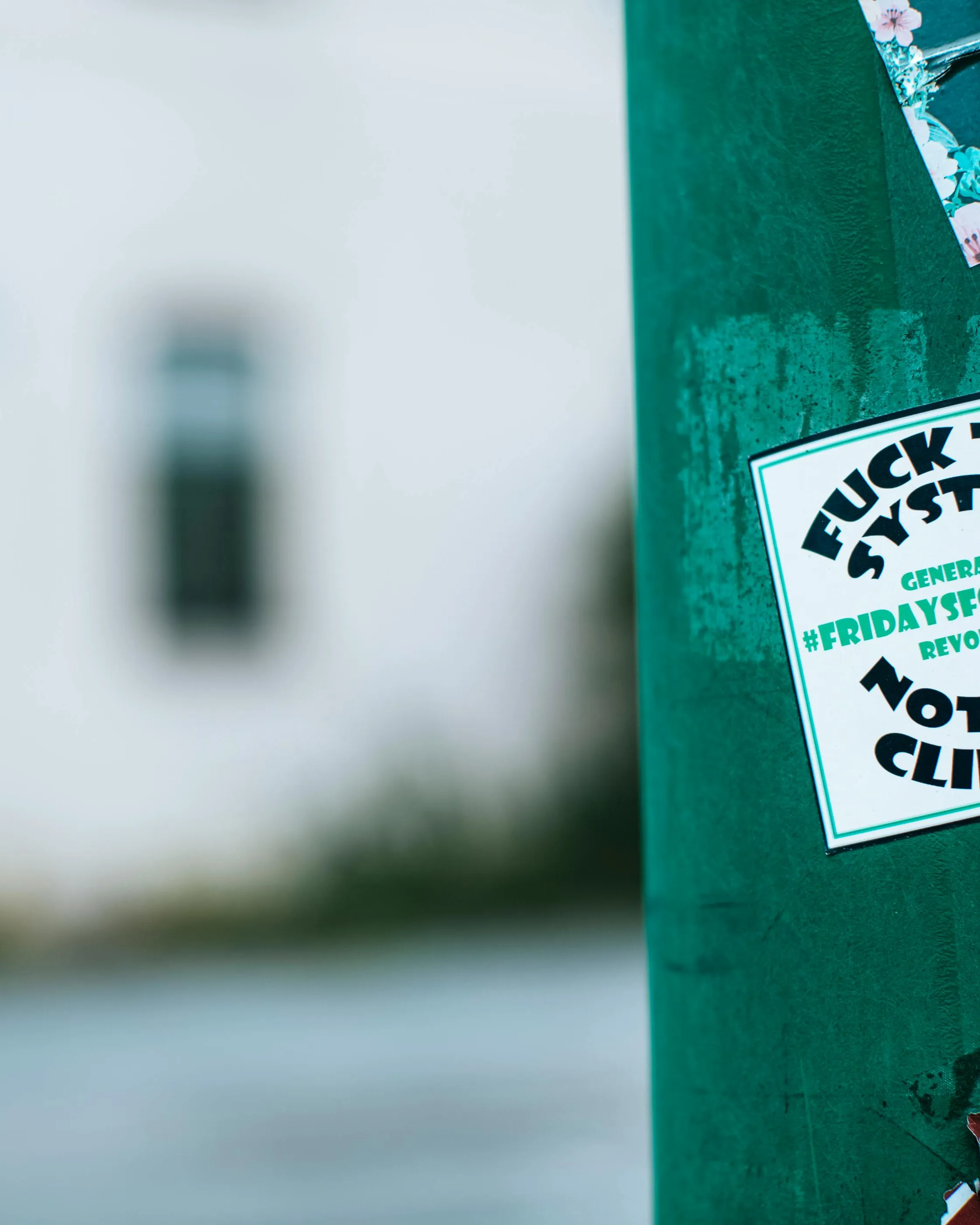 Joves en lluita per la justícia global 