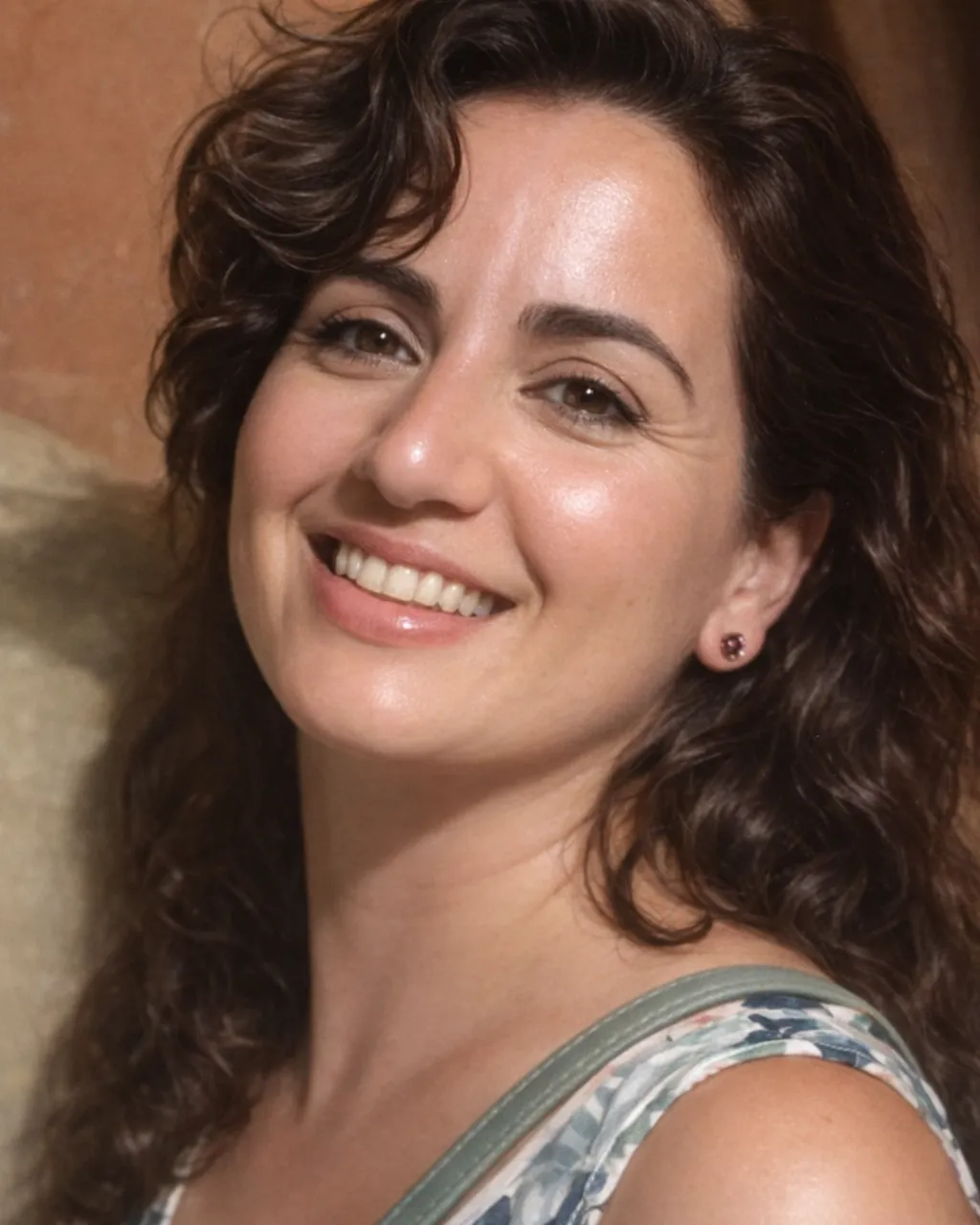 Sílvia García Márquez.