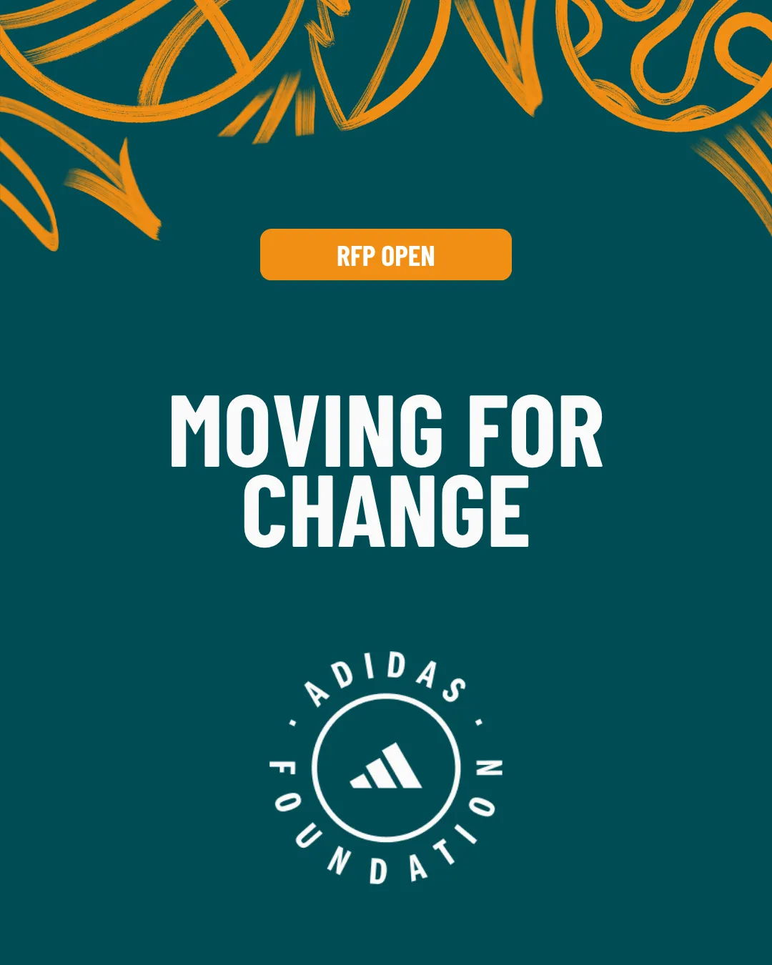 Cartell Moving for Change