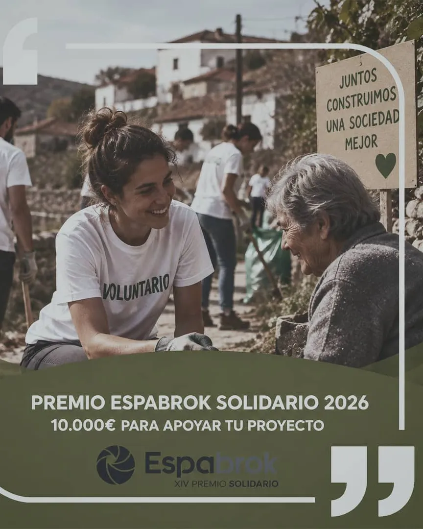Cartell de la convocatòria