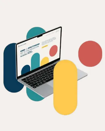 Efectividad y conciencia en las organizaciones 2025