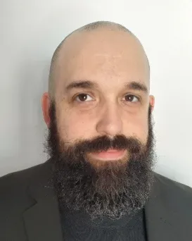 Luis Sanmartin