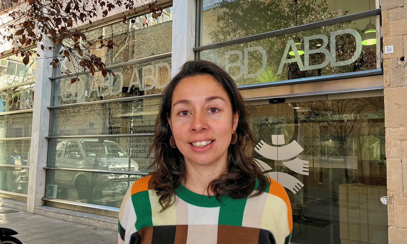 Imatge de Isabel Martinez Luna