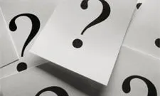fulls amb interrogants