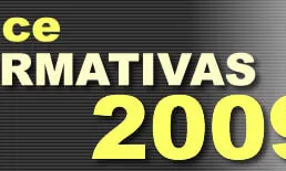 Campanya Informatives 2009