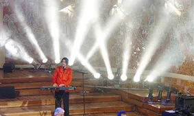 Participants del concert
