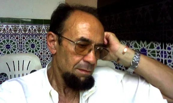 Llorenç Vidal, pedagog i poeta mallorquí, creador del DENIP