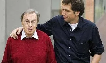 Jordi Solé Tura i Albert Solé Bruset