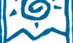 Logotip de la Fundació Verge Blanca