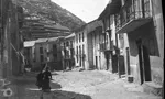 Sant Julià de Lòria (Andorra), la plaça