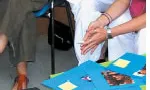 Fotografia de l'àrea de formació de Setem