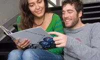 Fotografia extreta de la plana web de la UB. 