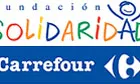 Logotip de la Fundació Solidaritat Carrefour