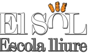 Logotip de l'Escola Lliure el Sol