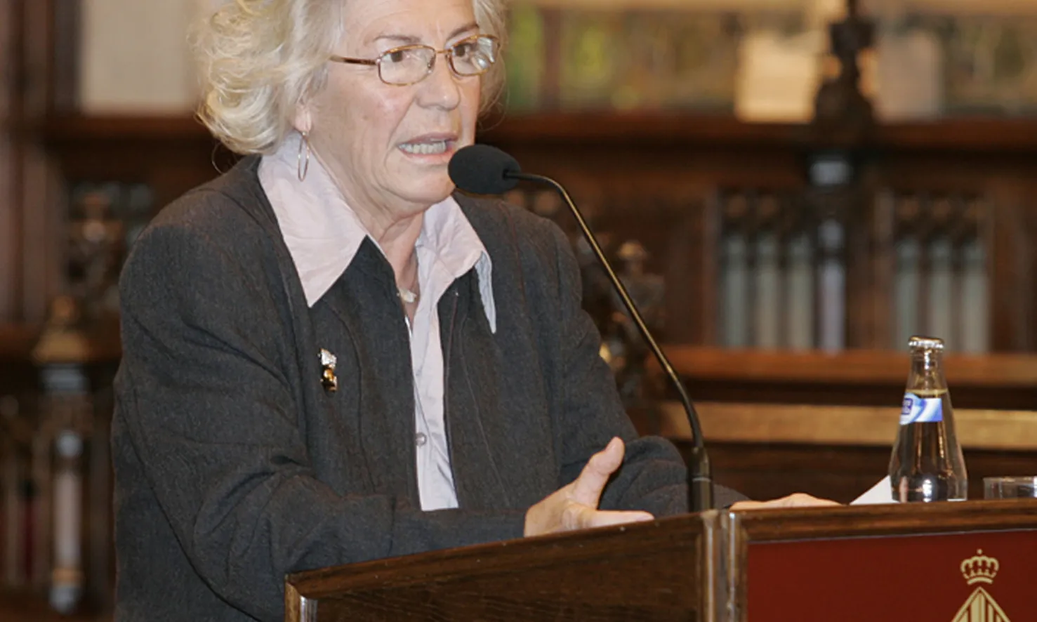 Maria Assumpció Vilà