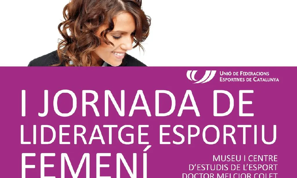 cartell de la jornada