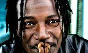 Alpha Blondy